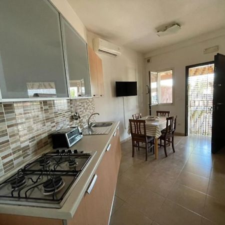 Villa Annamaria Vieste Exteriér fotografie