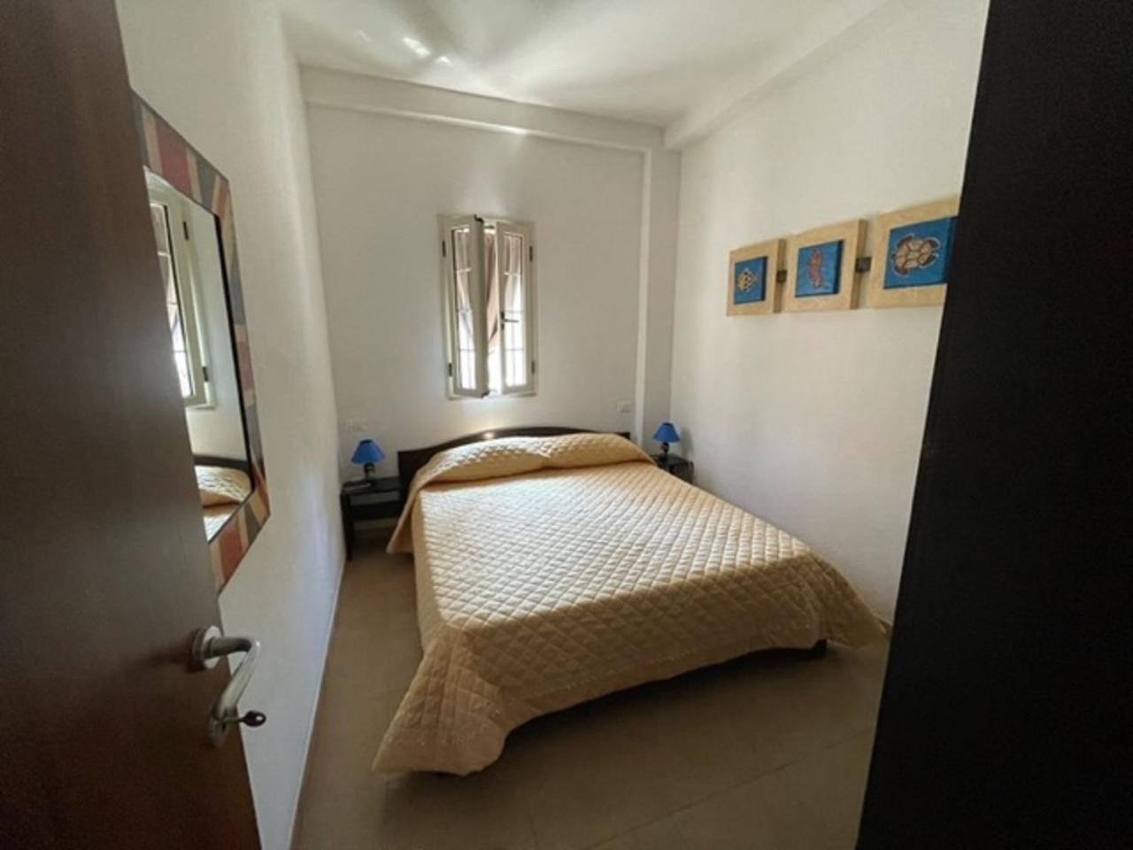 Villa Annamaria Vieste Exteriér fotografie