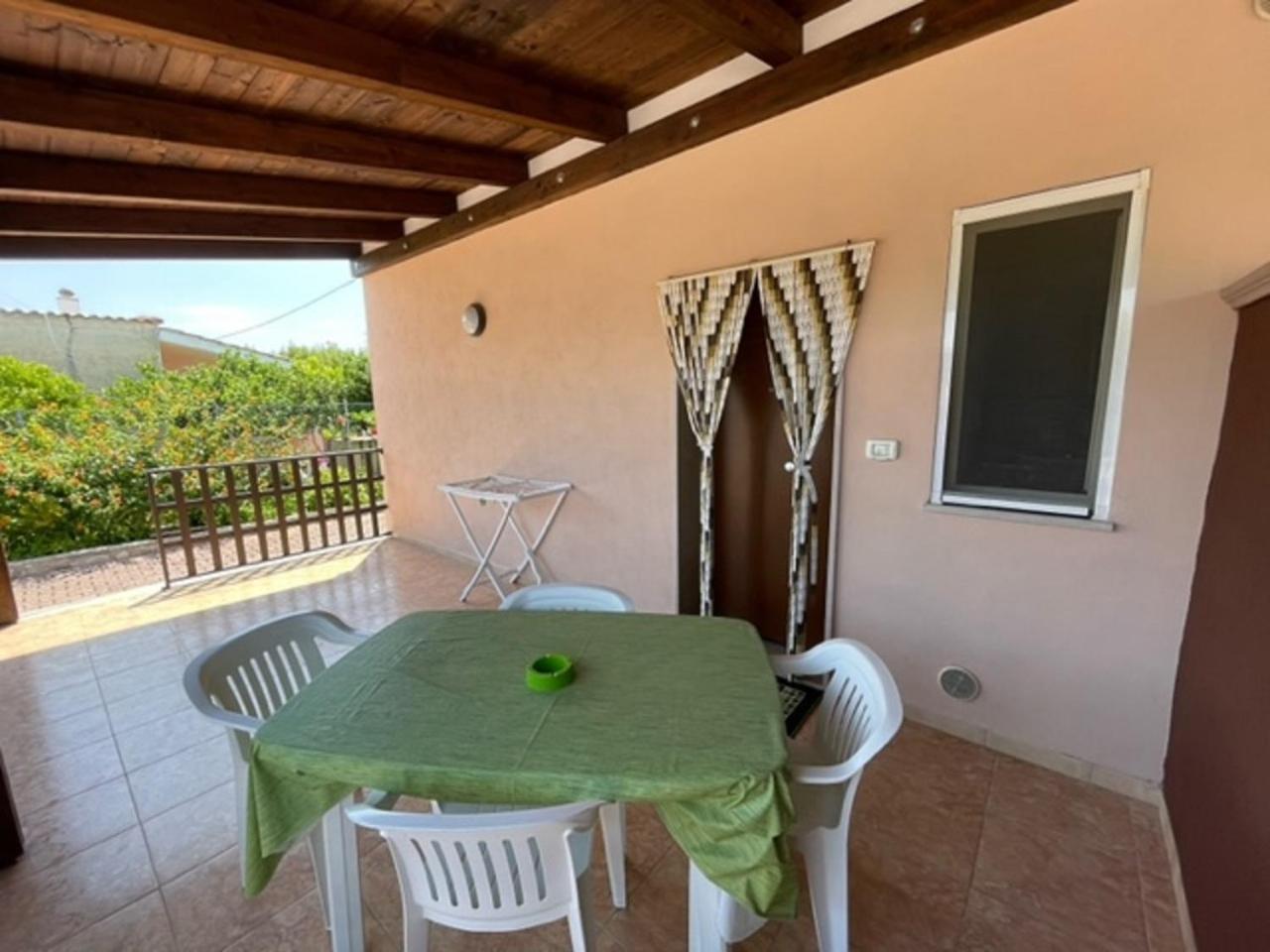 Villa Annamaria Vieste Exteriér fotografie