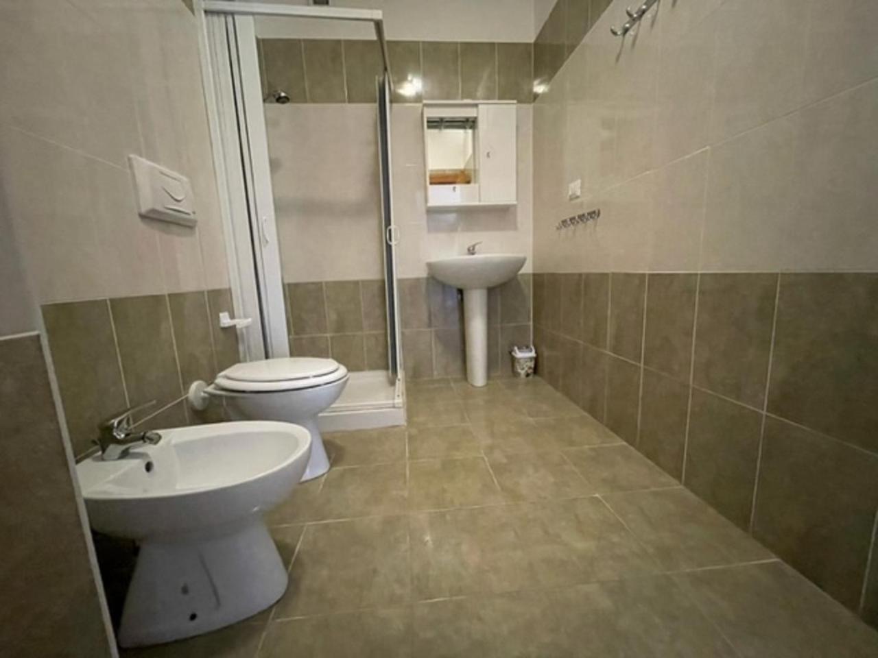 Villa Annamaria Vieste Exteriér fotografie