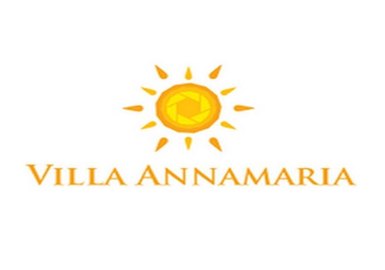 Villa Annamaria Vieste Exteriér fotografie